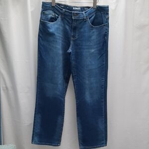 Boy's Sonoma Blue Straight Leg Jeans Sz 12H